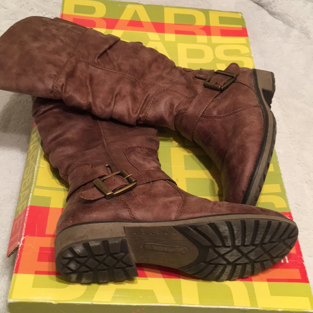 Baretraps riding boots (7)